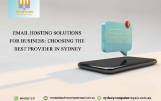 email hosting service providers